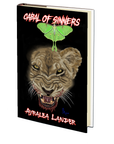 Cabal of Sinners by Ayralea Lander
