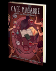 Cafe Macabre