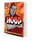 Call Me Hoop: Season One - SIGNED PRINT COPY + GODLESS SHIRT