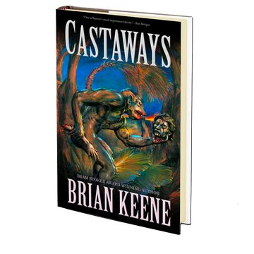 Castaways by Brian Keene