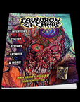 Cauldron of Chaos Magazine - Issue 1 - Summer 2022