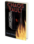 Chaos Vault by Allisha McAdoo