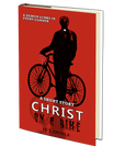 Christ on a Bike! (The Father Jack Chronicles Book 1) by D.J. Doyle