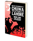 Chuwa: The Rat People of Lahore by Brian Craddock