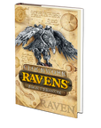 Clockwork Ravens by John Urbancik