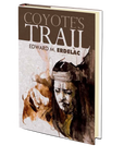 Coyote’s Trail by Edward M. Erdelac