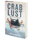 Crab Lust by Justin Hunter