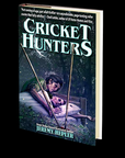 Cricket Hunters by Jeremy Hepler