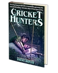 Cricket Hunters by Jeremy Hepler