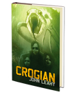 Crogian by John Leahy