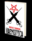 Daemonica by Nikolas P. Robinson