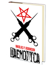 Daemonica by Nikolas P. Robinson