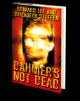Dahmer's Not Dead by Edward Lee & Elizabeth Steffen