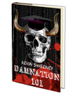 Damnation 101 by Kevin Sweeney