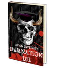 Damnation 101 by Kevin Sweeney