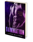 Damnation by Lucas Milliron