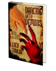 Dancing with Demons by Lucy Taylor