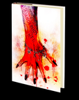Dangerous Red by Mehitobel Wilson