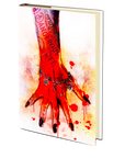 Dangerous Red by Mehitobel Wilson