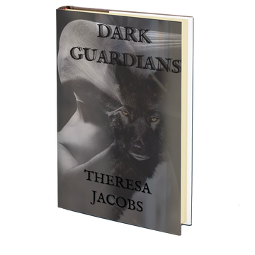 Dark Guardians by Theresa Jacobs