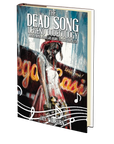 Dead Song Legend Dodecology Book 4: April by Jay Wilburn