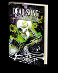 Dead Song Legend Dodecology Book 5: May: from Palm Springs to Colorado Springs by Jay Wilburn