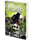 The Dead Song Dodecology Book 6: June (Dead Song Legend) by Jay Wilburn