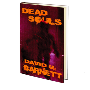Dead Souls by David G. Barnett