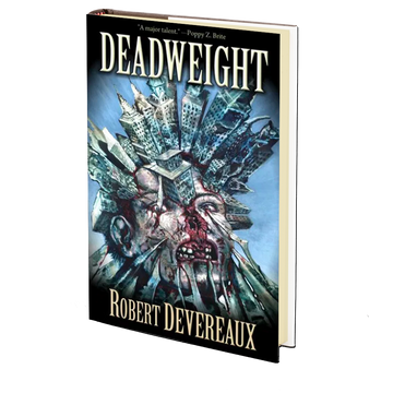 Deadweight by Robert Devereaux
