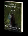 Death Walks With Me by Nat Whiston