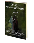 Death Walks With Me by Nat Whiston