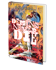 Demons Never Die: A Collection of Artwork and Flash Fiction by P.J. Blakey-Novis & Illustrated by David Paul Harris