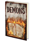 Demons by Allisha McAdoo
