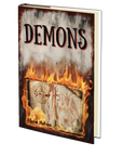 Demons by Allisha McAdoo