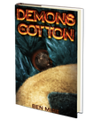 Demons in Cotton by Ben Mire