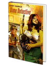 Dime Detective by Randy Chandler