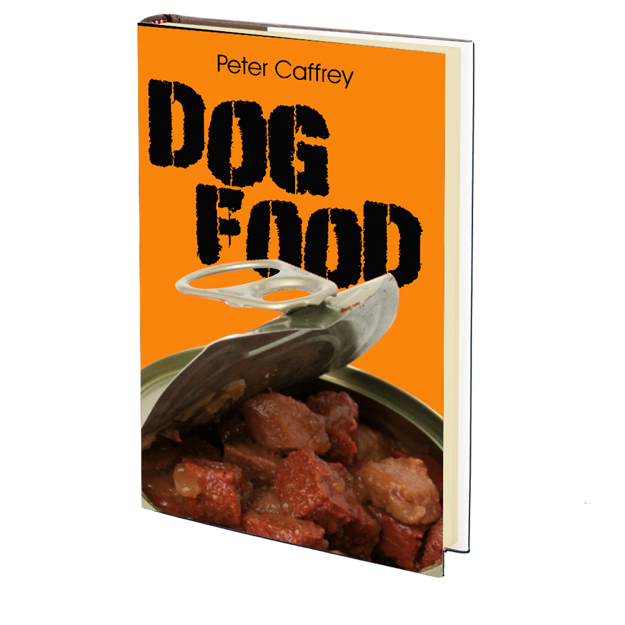 Dog Food by Peter Caffrey