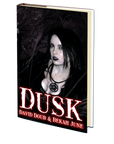 Dusk by David Doub and Bekah June