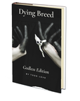 The Dying Breed by Todd Love