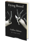 The Dying Breed by Todd Love