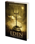Eden Underground: Poetry of Darkness by Alessandro Manzetti