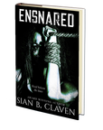 Ensnared (Kiara Duet Book 1) by Sian B. Claven