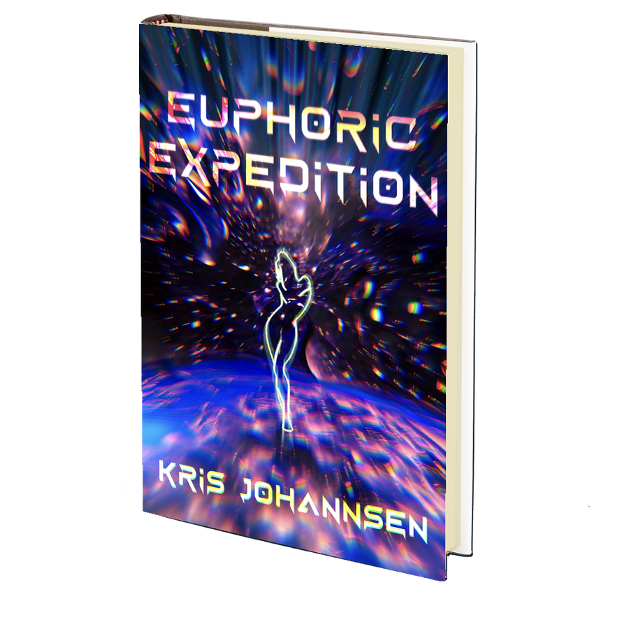 Euphoric Expedition by Kris Johannsen
