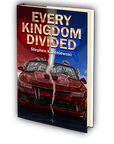 Every Kingdom Divided by Stephen Kozeniewski