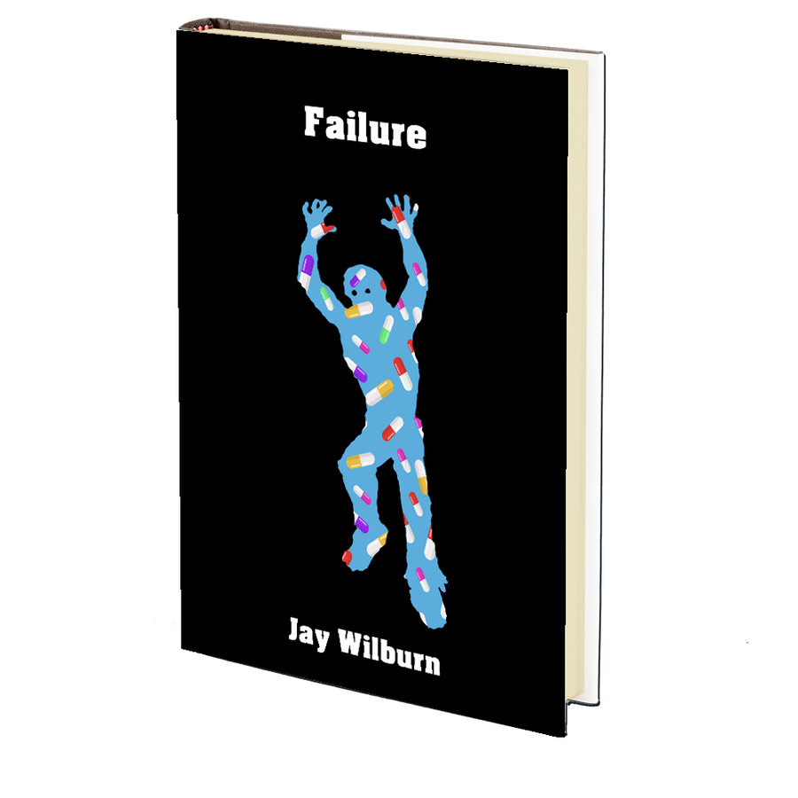 Failure (MHP Pocketbooks) by Jay Wilburn