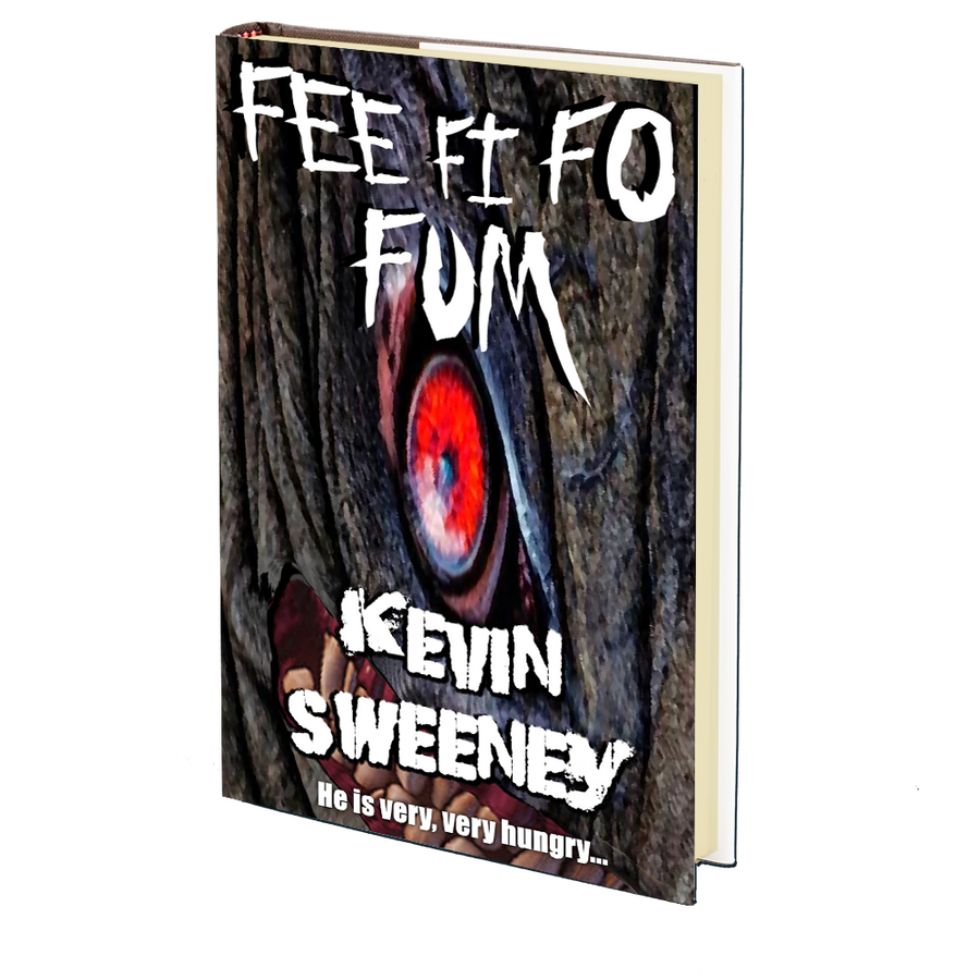 Fee Fi Fo Fum by Kevin Sweeney