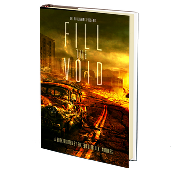 FIll the Void: A Book Written by 16 Different Authors