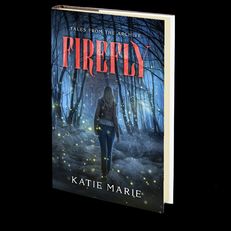 Firefly by Katie Marie
