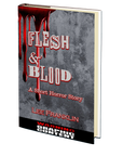 Flesh & Blood by Lee Franklin