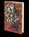 For My Art is Loveless by Evan Dean Shelton